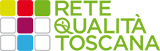 Rete Qualità Toscana Logo